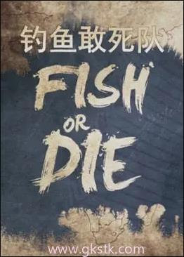 钓鱼敢死队