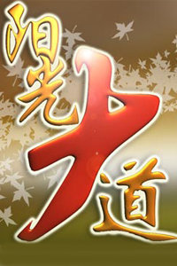 阳光大道2011