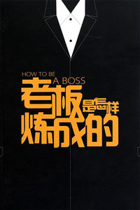 老板是怎样炼成的20132013