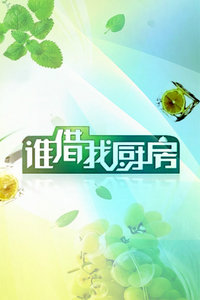谁借我厨房2013