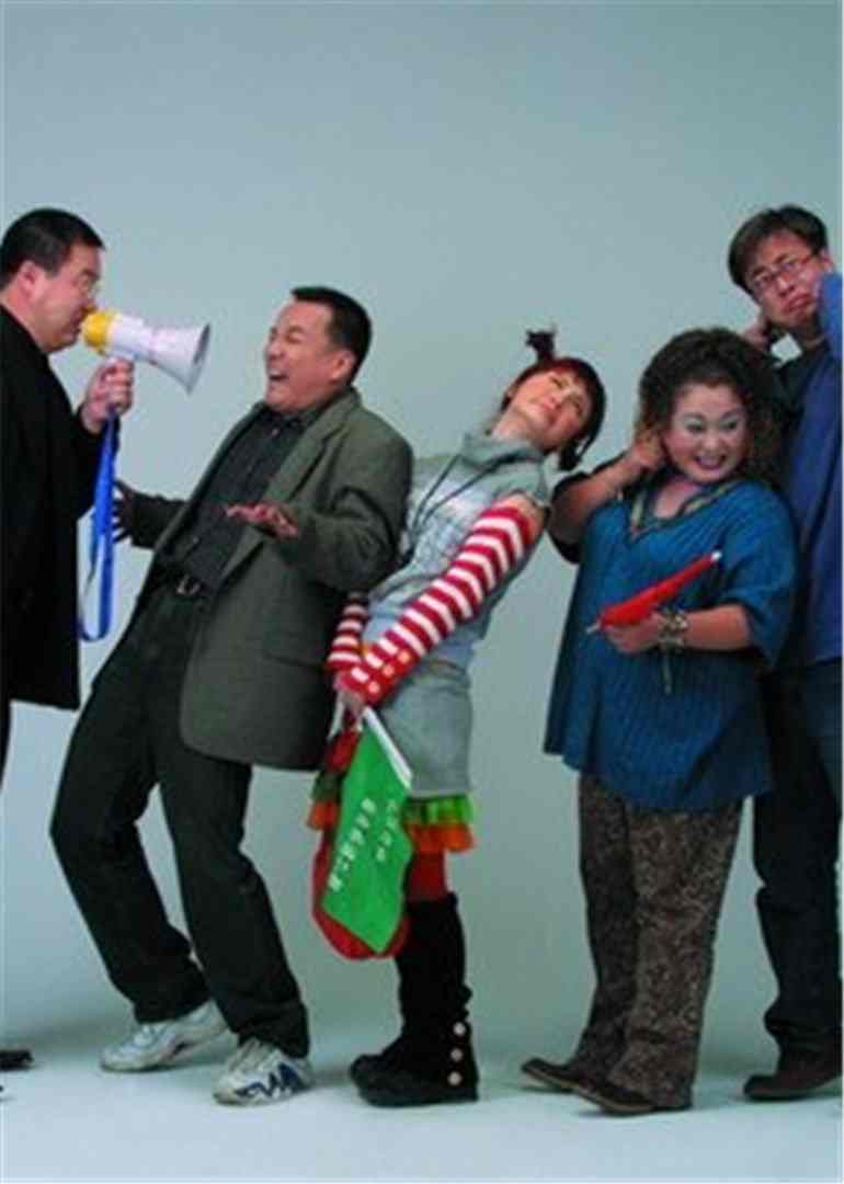 旅行社的故事