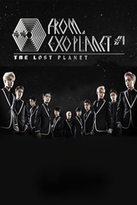 EXO演唱会 20142014