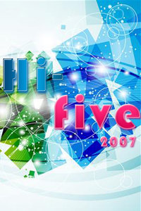 Hi-five 2007