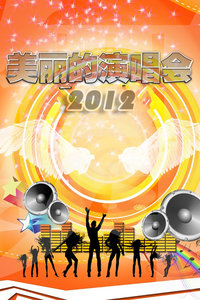 美丽的演唱会 2012
