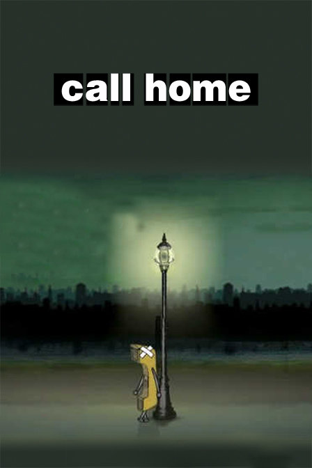 Call Home