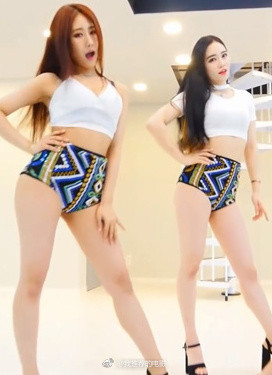 A-SEED - Shake IT (Ů Official MV)