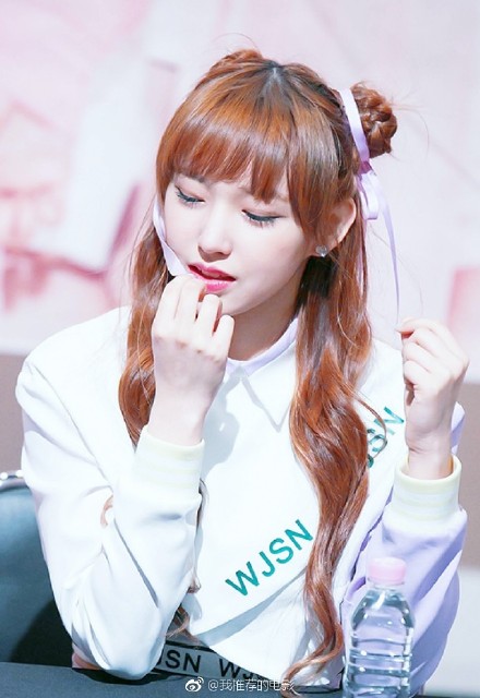 ŮWJSN-HAPPY (Dance Practice Ӵ