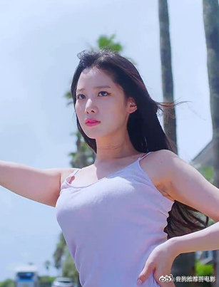 Berry Good - Green Apple