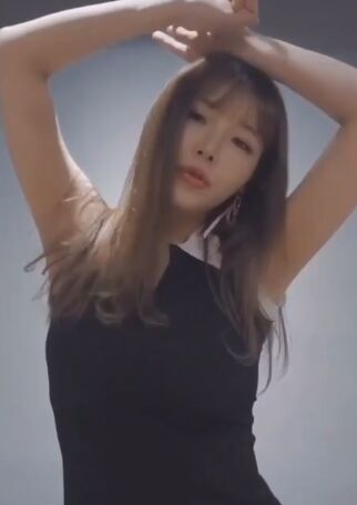 [LAYSHA]Hyeriy caver dance