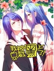 我被总裁黑上了第二季