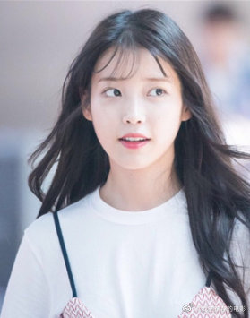 Blueming-IU