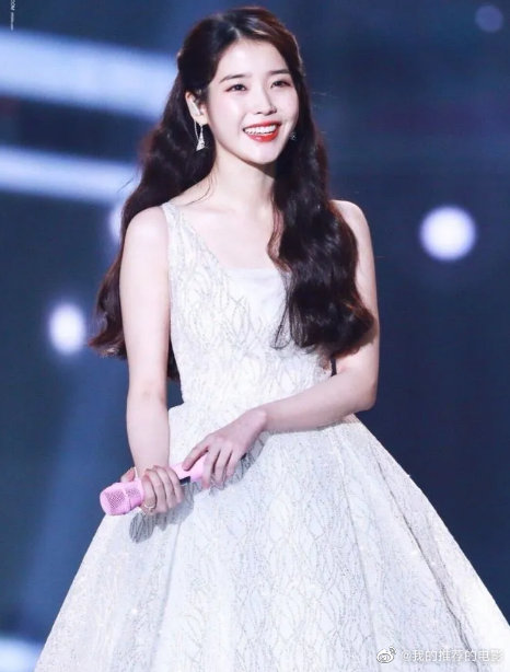 Celebrity-IU