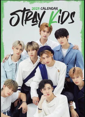 Stray Kids2023