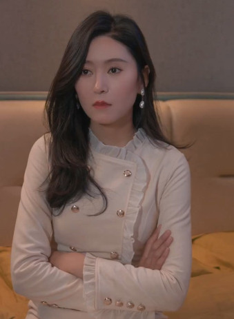 我的24岁美女总裁老婆