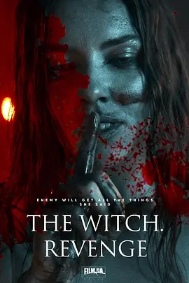 ŮףThe Witch: Revenge