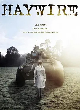 ʧ2023Haywire