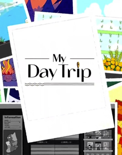 My Day Trip